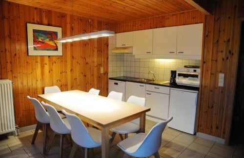 Vielsalm Casa | Libellule Style Vielsalm