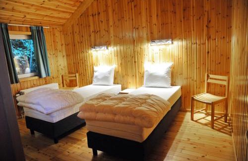 Vielsalm Casa | Libellule Style Vielsalm