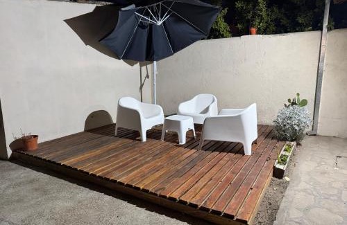 Esquel Apartamento | LIBERATA