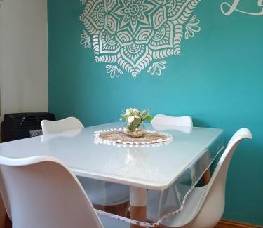 Esquel Apartamento | LIBERATA