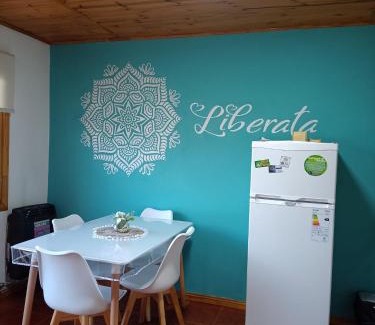 Esquel Apartamento | LIBERATA