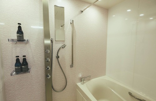Chuo-ku Casa | Liberated Hotel Haruyoshi Kaichi