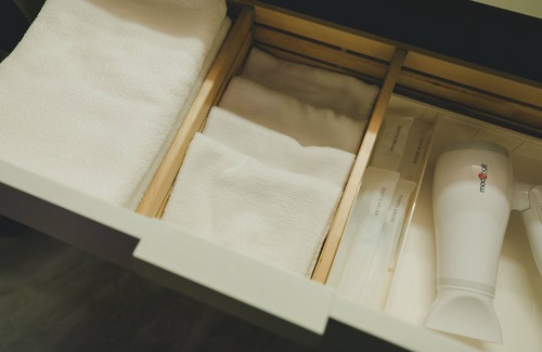 Chuo-ku Casa | Liberated Hotel Haruyoshi Kaichi