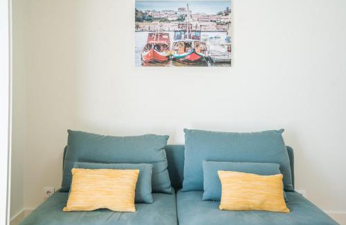 Lisbon Old Town Apartamento | Liberdade Apartment