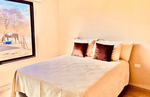 Liberia Cabaña | Liberian Charm: 2BR Farm Getaway