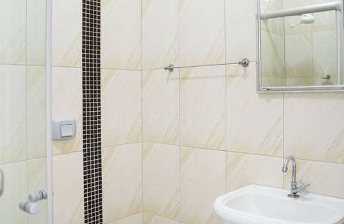 Sao Joao da Boa Vista Hotel | Libero Hotel