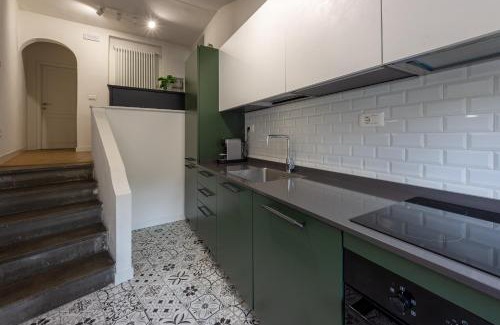 Santissima Annunziata Apartamento | Libertà Bright and Stylish