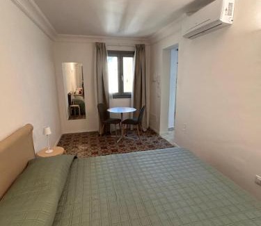Trapani City Centre Apartamento | Libertà Home