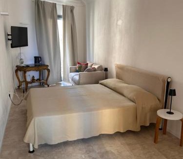 Trapani City Centre Apartamento | Libertà Home