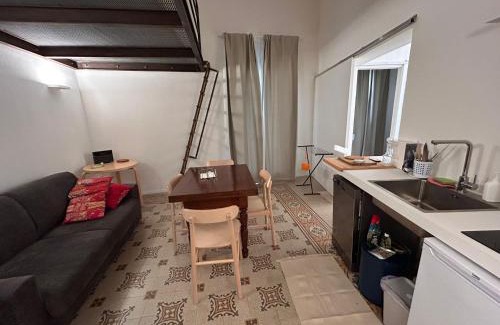 Trapani City Centre Apartamento | Libertà Home