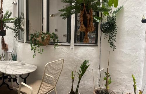 1st Arrondissement Cama Y Desayuno | Liberté