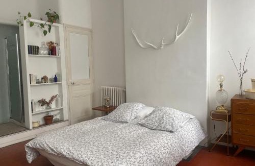 1st Arrondissement Cama Y Desayuno | Liberté