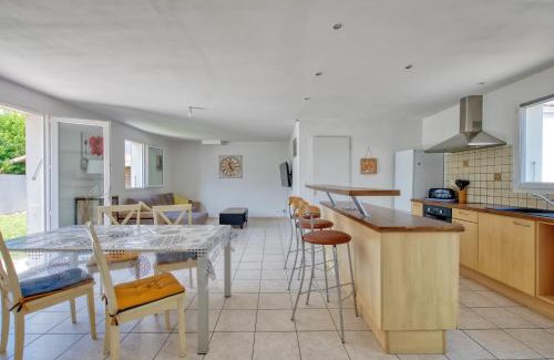Le Grand-Village-Plage Casa | Liberté Oléron - Belle maison proche de la plage