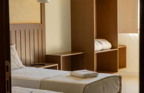 Nova Nazare Hotel | Libertê Palace Hotel