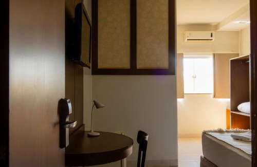 Nova Nazare Hotel | Libertê Palace Hotel