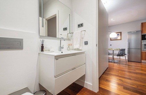 Chueca Apartamento | Libertad 24