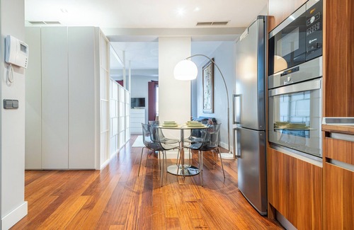 Chueca Apartamento | Libertad 24