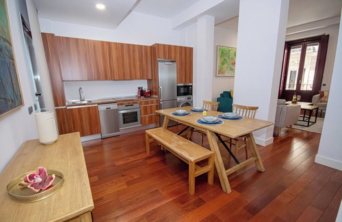 Chueca Apartamento | Libertad 24