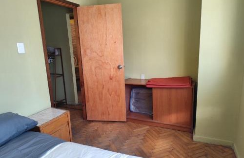 Montevideo Apartamento | Libertador 2
