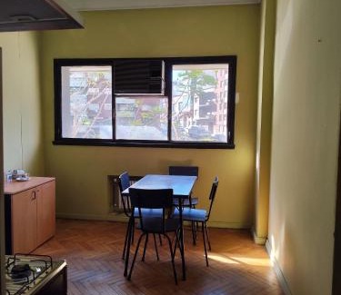 Montevideo Apartamento | Libertador 2
