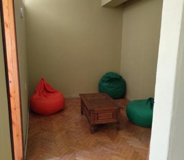 Montevideo Apartamento | Libertador 2