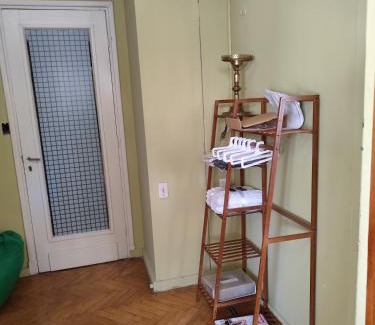 Montevideo Apartamento | Libertador 2