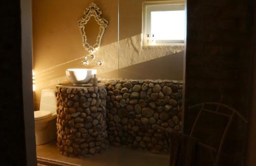 Wilderness Casa | Libertas Guest Farm