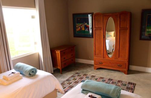 Wilderness Casa | Libertas Guest Farm