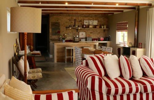 Wilderness Casa | Libertas Guest Farm