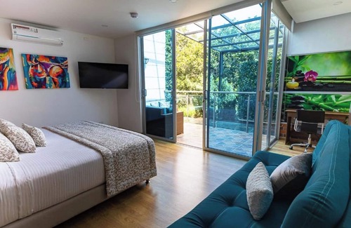Copacabana Hotel | Libertg Hotels Spa Medellin