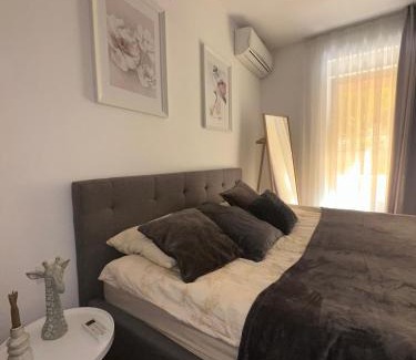 Rafajlovici Apartamento | Libertina Rafailovici