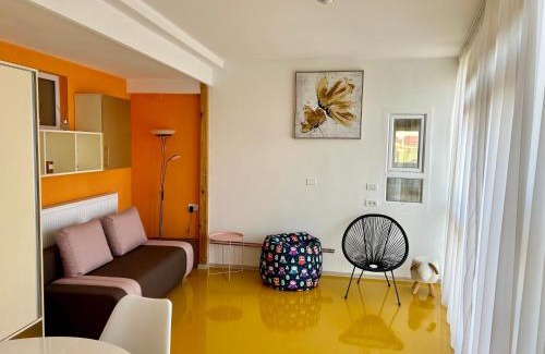 Mosnita Noua Casa | Liberty apartment