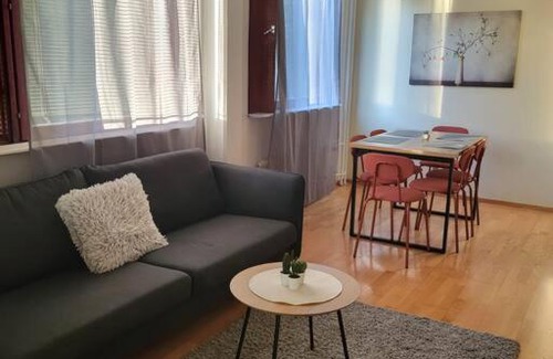 Kuopio Apartamento | liberty apartment Rypysuontie 74 with free parking