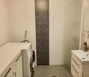 Kuopio Apartamento | liberty apartment Rypysuontie 74 with free parking