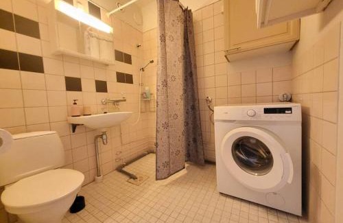 Kuopio Apartamento | Liberty apartment Saarijärvi 13