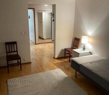 Kuopio Apartamento | Liberty apartment Saarijarv 15/3