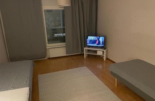 Kuopio Apartamento | Liberty apartment Saarijarv 15/3