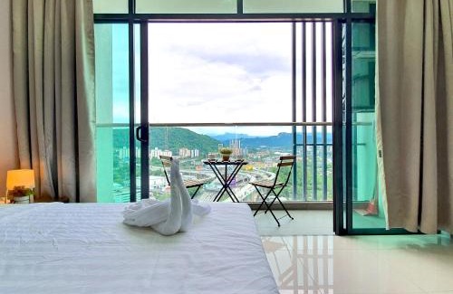 Kuala Ampang Casa | Liberty Arc Ampang by BeeStay Management