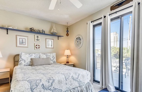Bel Air Condominio | Liberty Beach by Book That Condo