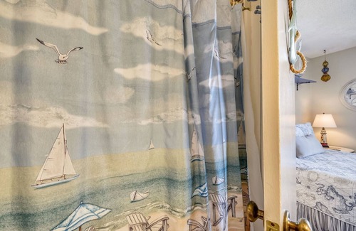 Bel Air Condominio | Liberty Beach by Book That Condo