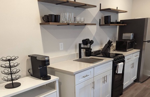 Goodlettsville Casa | Liberty Biberty Nashville Cozy 1 Bedroom