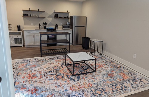 Goodlettsville Casa | Liberty Biberty Nashville Cozy 1 Bedroom
