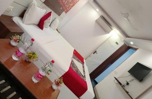Chirayinkil Hotel | Liberty echo recidency