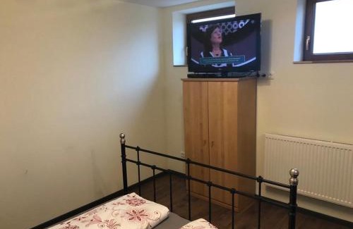 Schoenberg Apartamento | Liberty FeWo