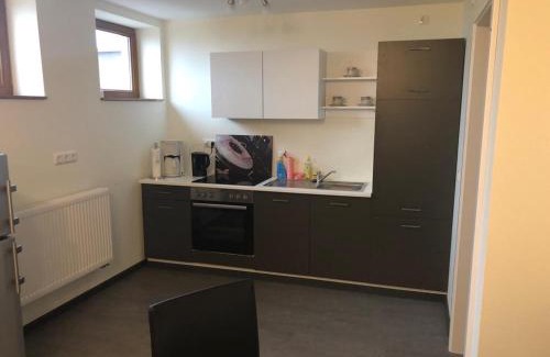 Schoenberg Apartamento | Liberty FeWo