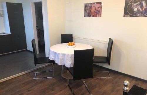 Schoenberg Apartamento | Liberty FeWo