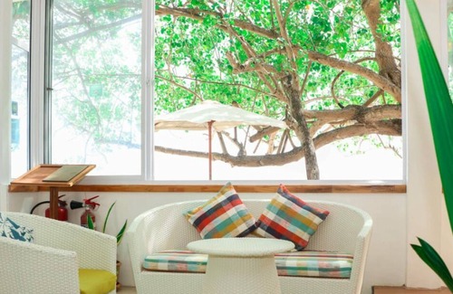 Mahibadhoo Casa | Liberty Guest House Maldives