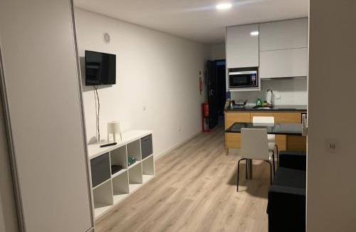 Ponte de Sor Apartamento | Liberty Guest House