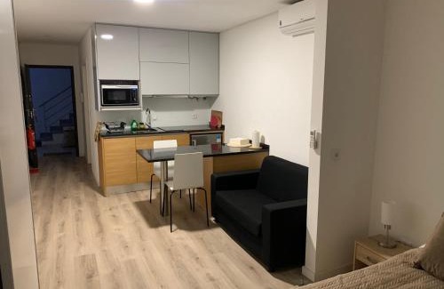 Ponte de Sor Apartamento | Liberty Guest House