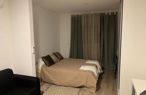 Ponte de Sor Apartamento | Liberty Guest House